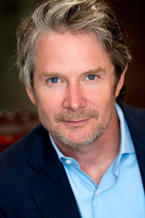 Photo of Peter Hans Benson, Acting