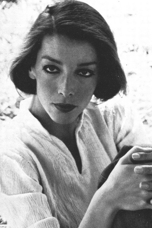 Photo of Maria Laura De Rosa, Acting