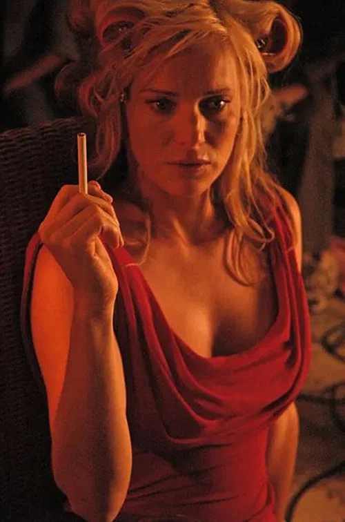 Movie poster for Mother (2006)