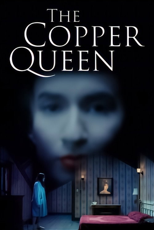 Movie poster for The Copper Queen (2021)