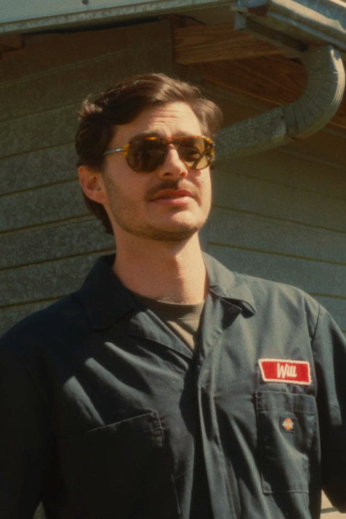 Photo of Will Schulze, Acting
