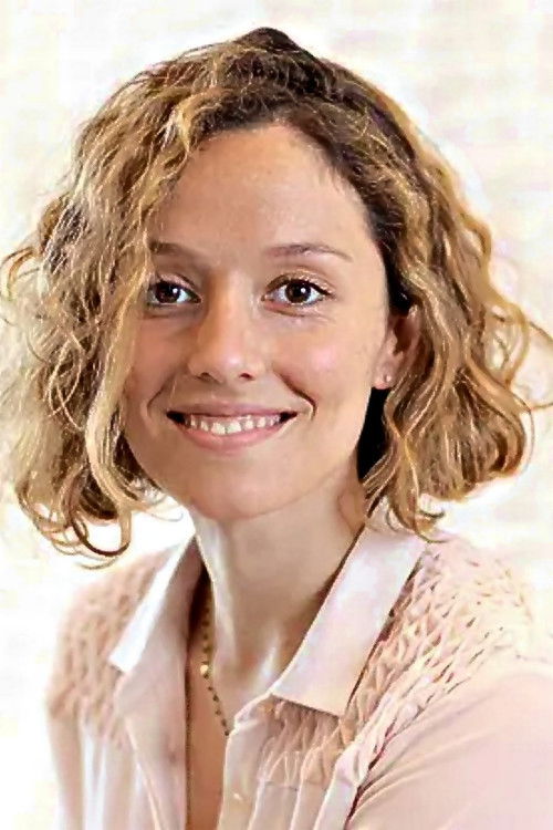 Julia Andrä profile