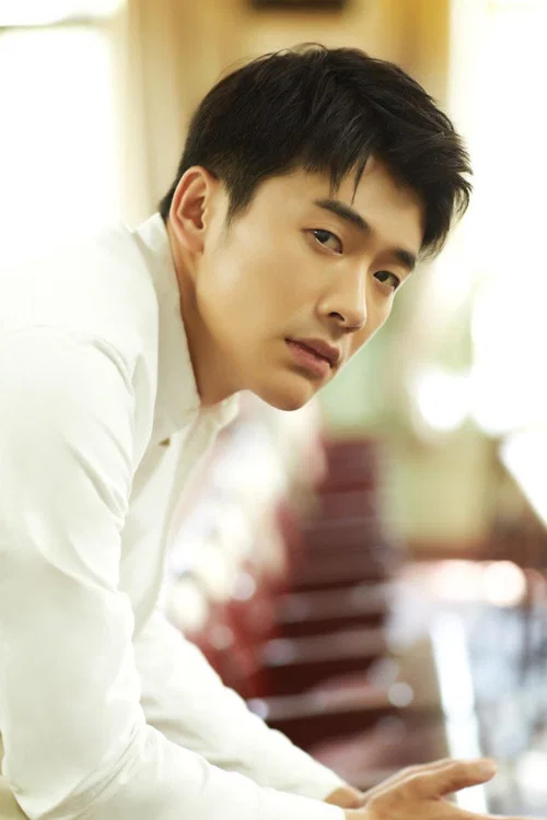 Photo of Jin Jin, Acting
