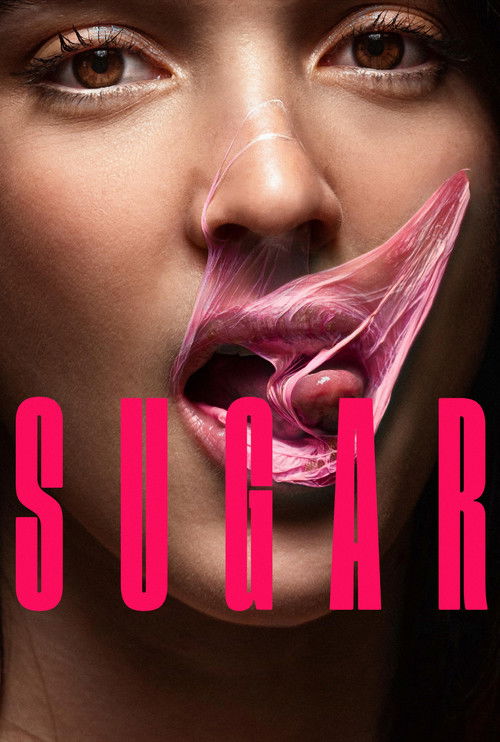 Movie poster for Sugar (2024)