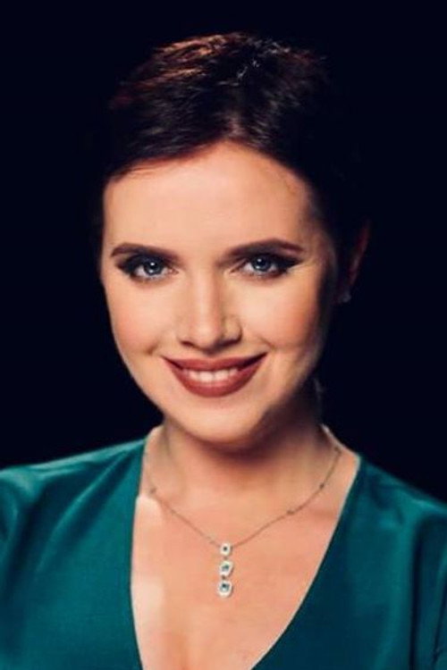 Photo of Yanina Sokolova, Acting