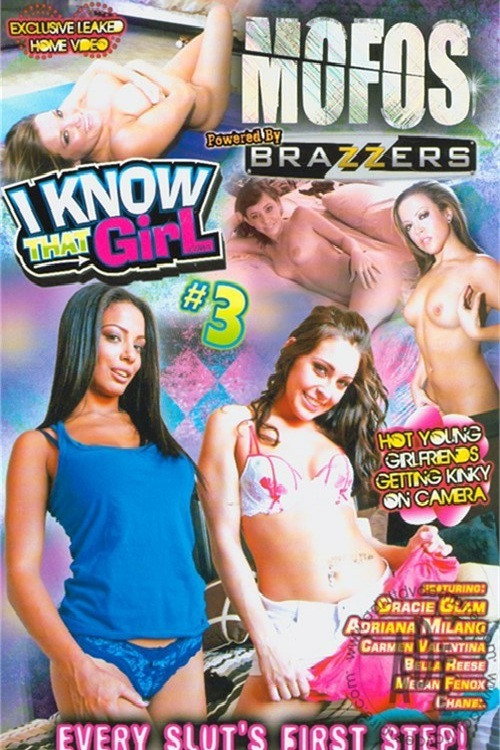 Movie poster for I Know That Girl 3 (2011)