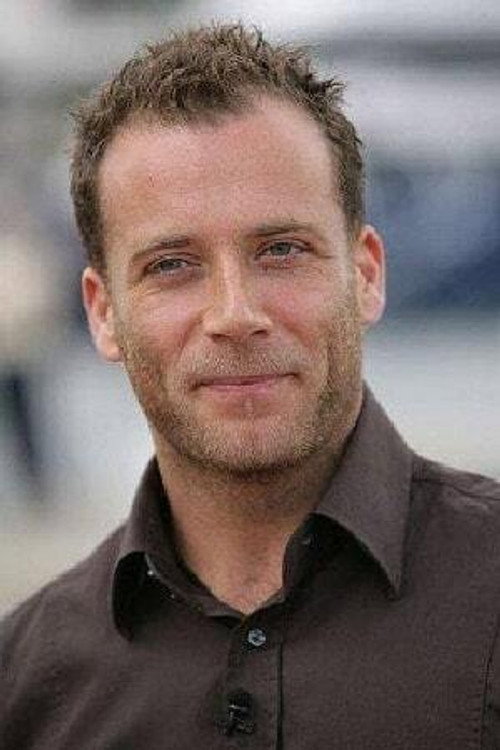 Photo of Jason "J" Brown, Acting