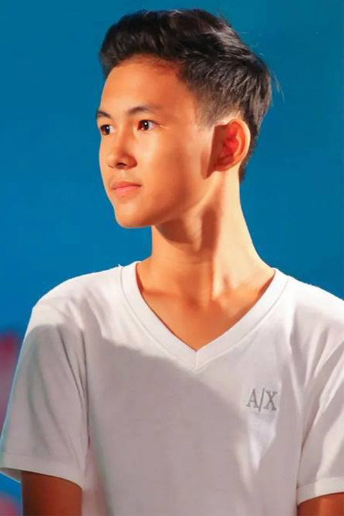 Photo of Thịnh Vinh, Acting