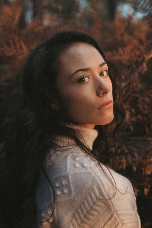Photo of Chann Le Romancer, Acting