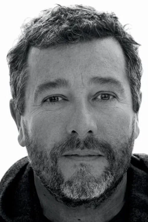Photo of Philippe Starck, Acting