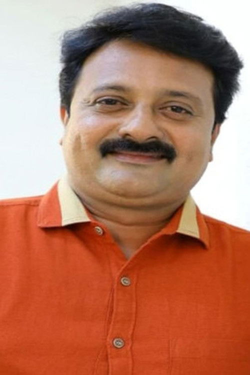 Rajesh Paravoor profile