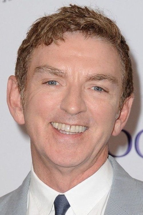 Michael Patrick King profile