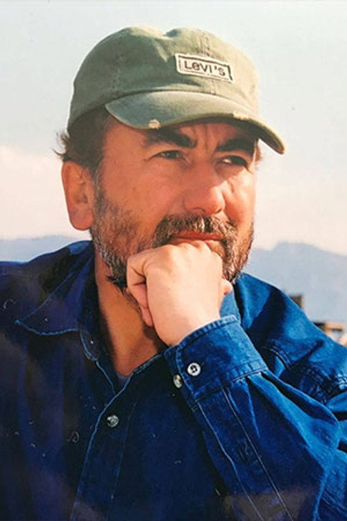 Photo of Arslan Abdukerim, Writing