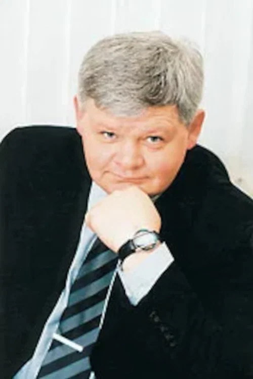 Photo of Igor Molodchinin, Acting
