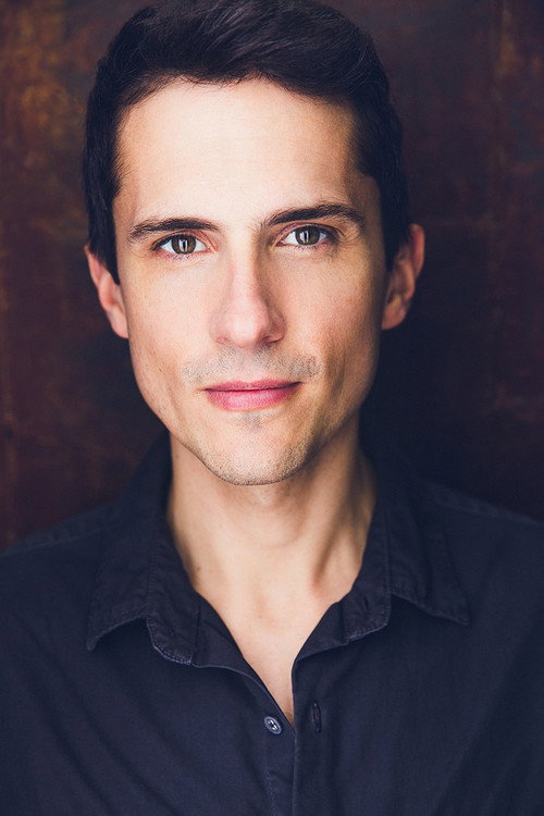 Photo of Charles Socarides, Acting