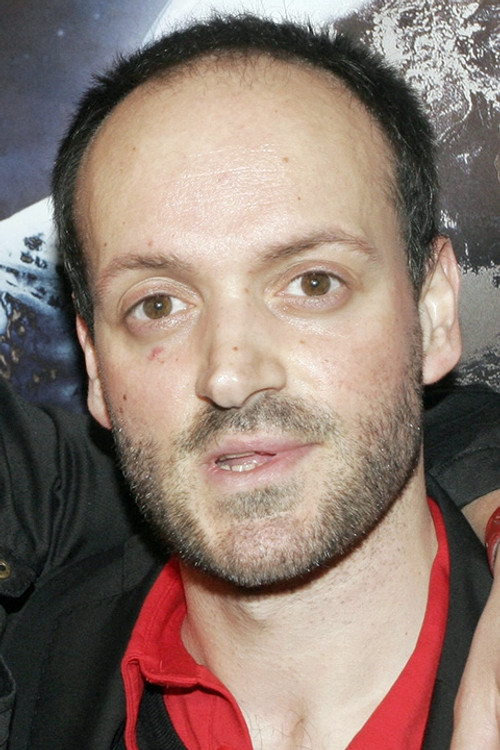 Photo of Boris Ventura-Diaz, Acting