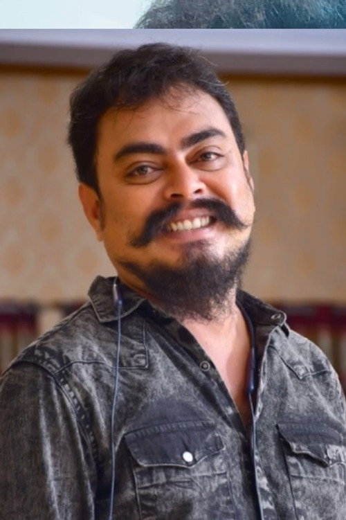 Photo of Santhosh Swaminathan, Acting