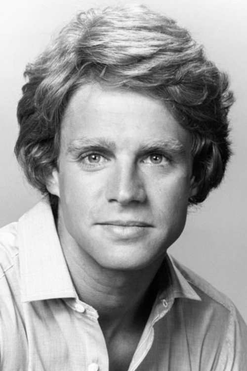 Photo of Woody Brown, Acting