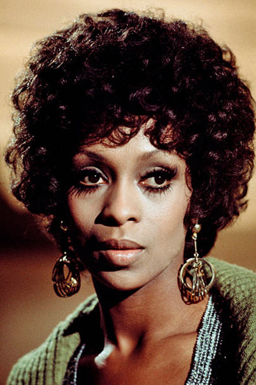 Photo of Lola Falana, Acting