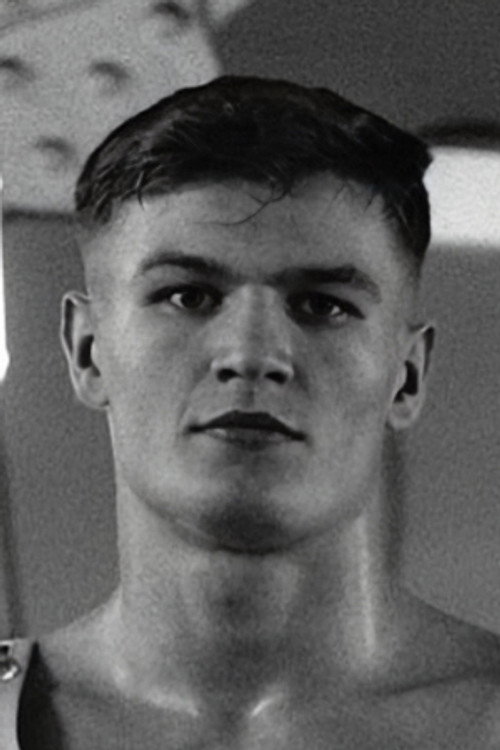 Photo of Codie Smith, Acting