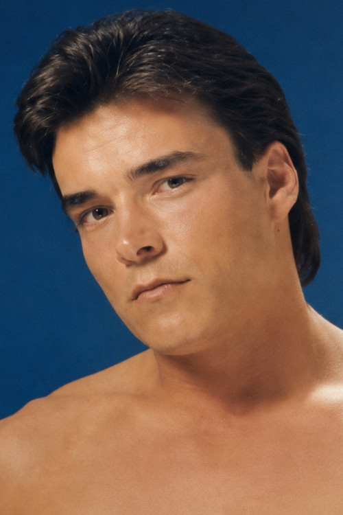 Photo of Rush Addams, Acting