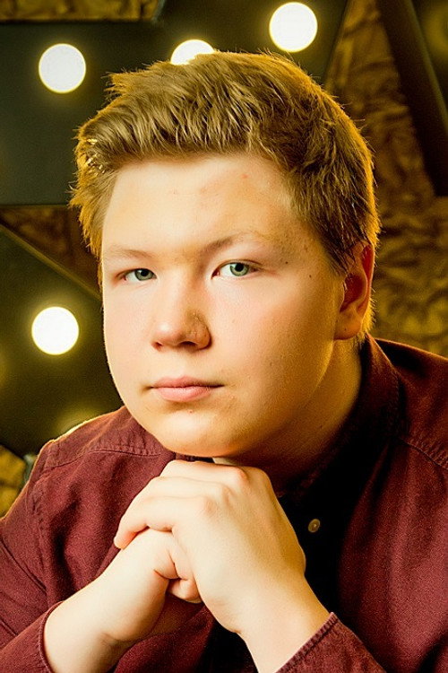 Photo of Savva Smirnov, Acting