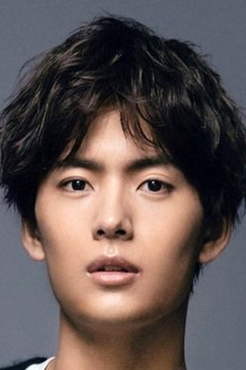 Souta Uemura profile