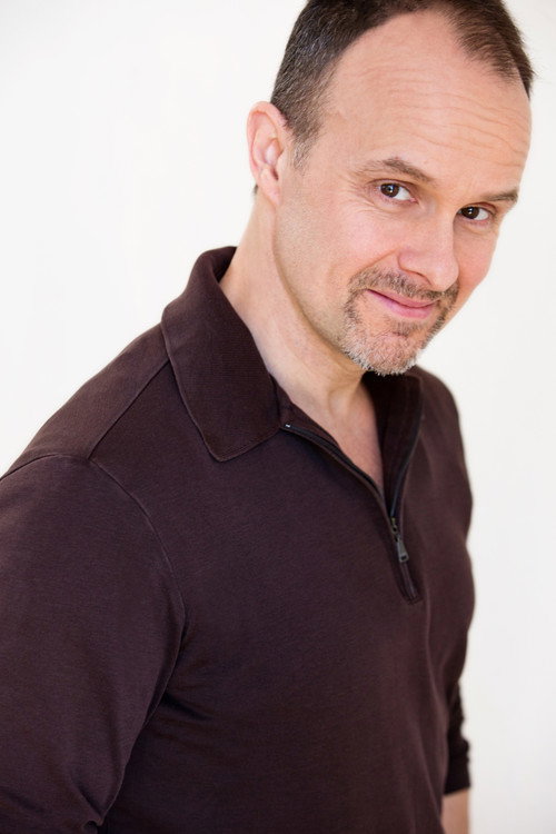 Photo of Oliver Wadsworth, Acting