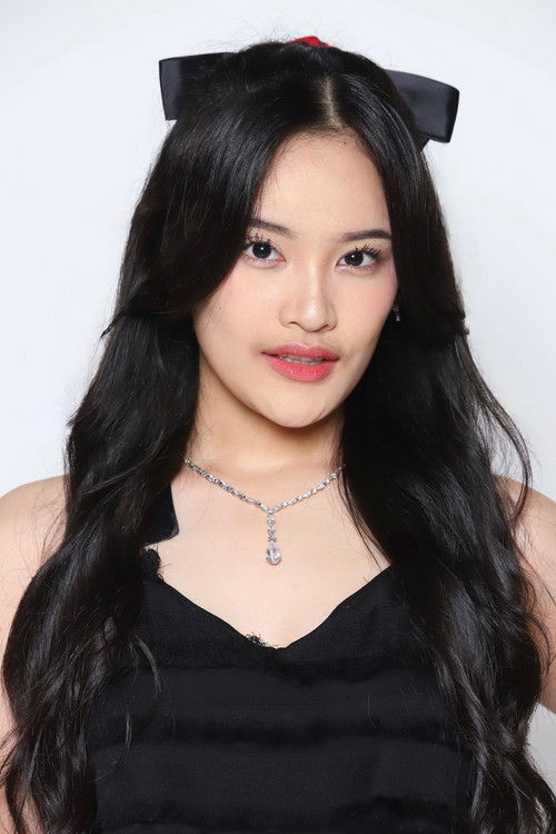 Adzana Shaliha profile