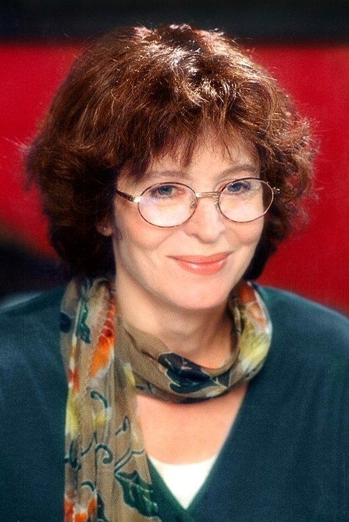 Anna Romantowska profile