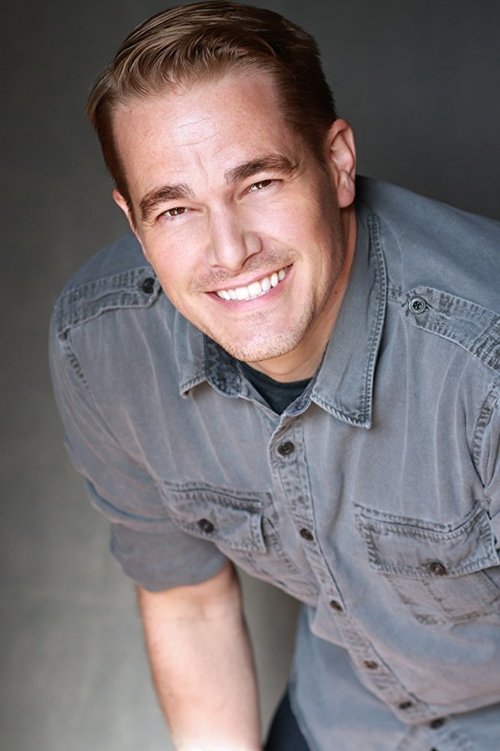 Photo of Ethan McDowell, Acting
