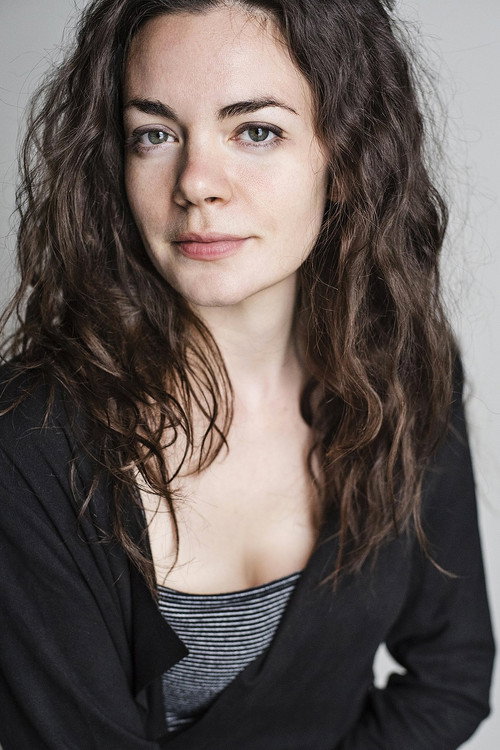 Photo of Haley McGee, Acting