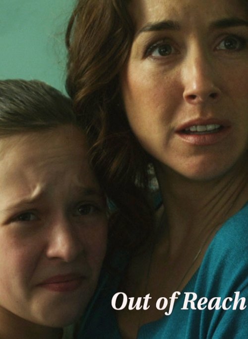 Movie poster for Out of Reach (2013)