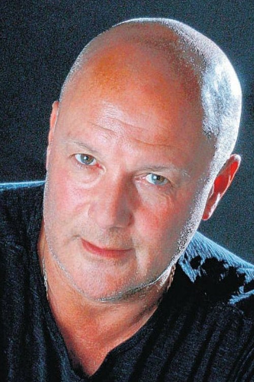 Karl Howman profile
