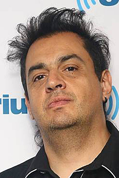 Photo of Gustavo “Nito” Montecchia, Acting