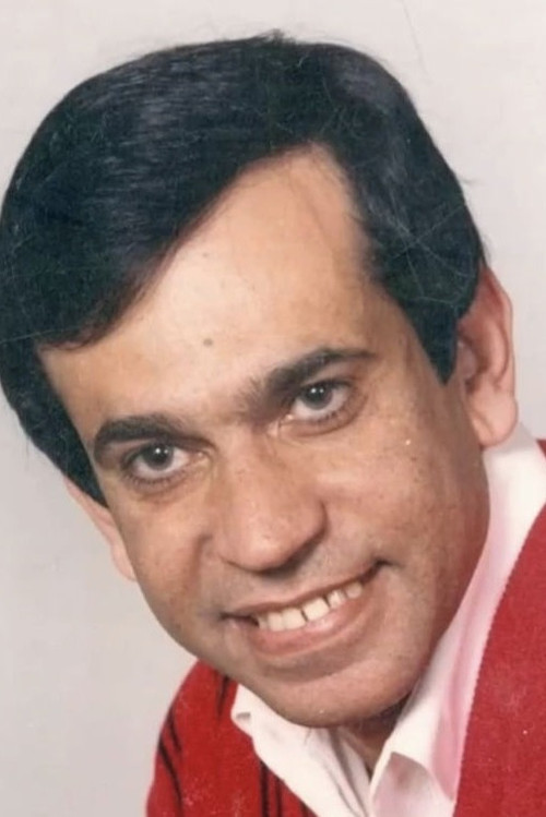 Farouq Youssef profile