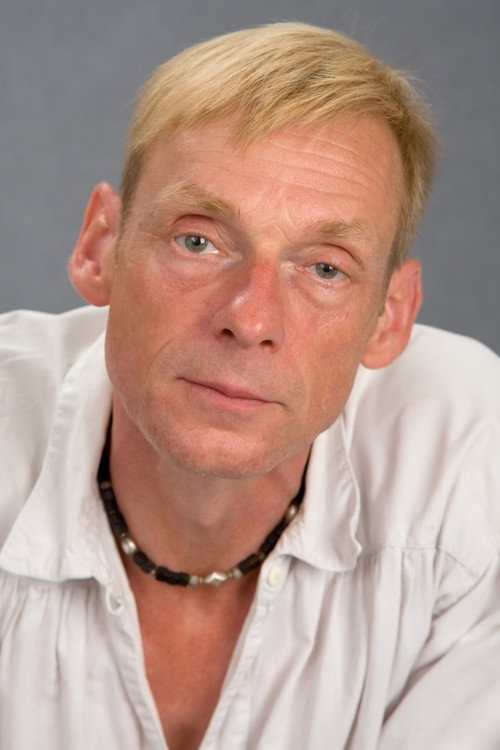 Photo of Peter Badstübner, Acting