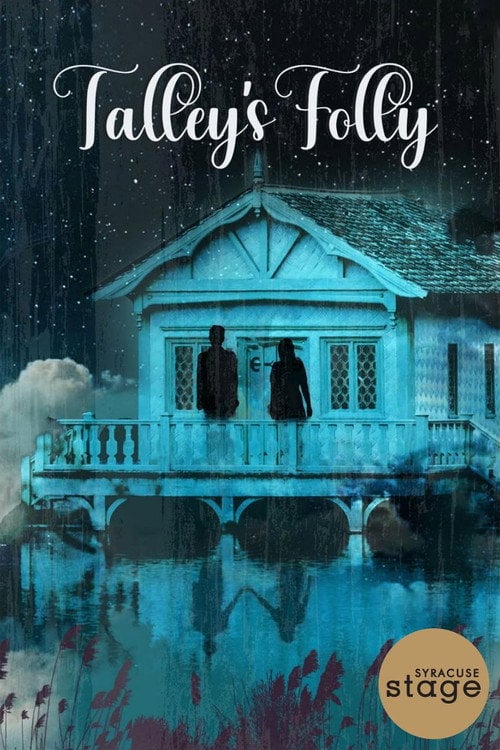 Movie poster for Talley's Folly (2020)