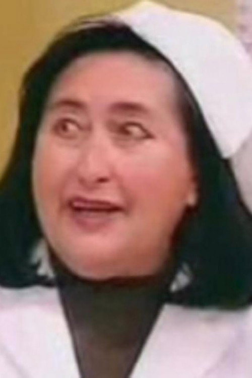 Vicky Grammatika profile