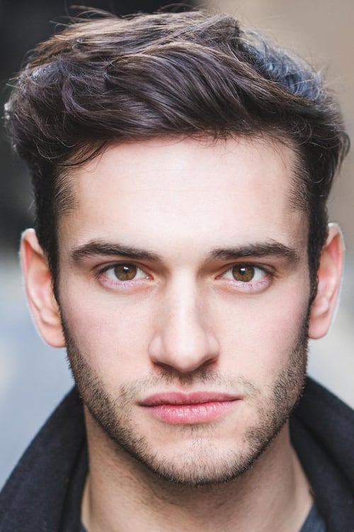 Alexander Bhat profile