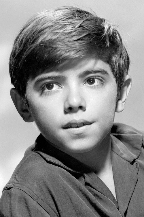 Photo of Felipe Pazos, Acting