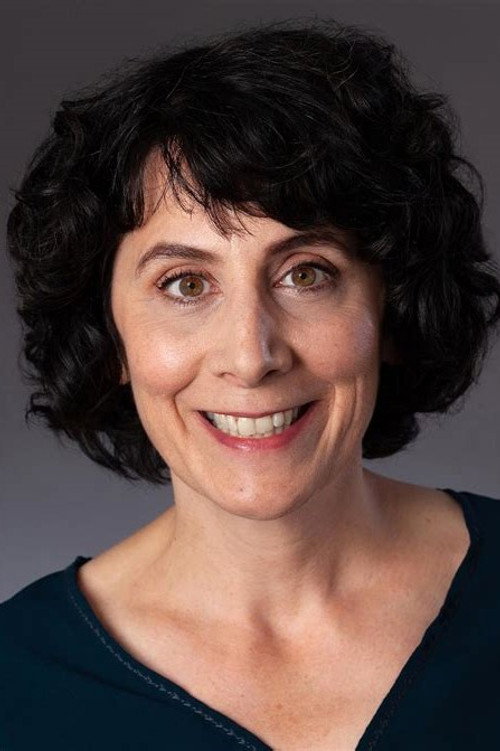 Photo of Annette Toutonghi, Acting