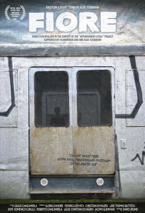 Movie poster for Fiore (2006)