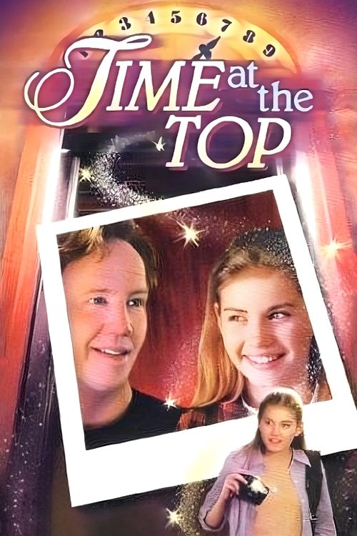 Movie poster for Time at the Top (1999)
