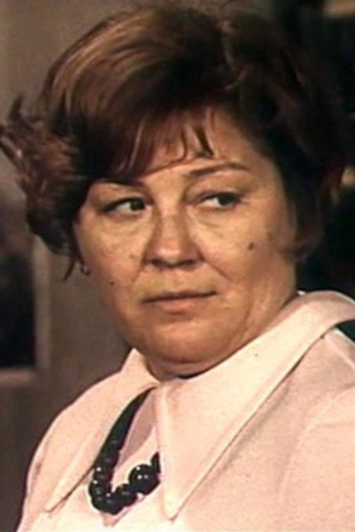 Lidiya Savchenko profile