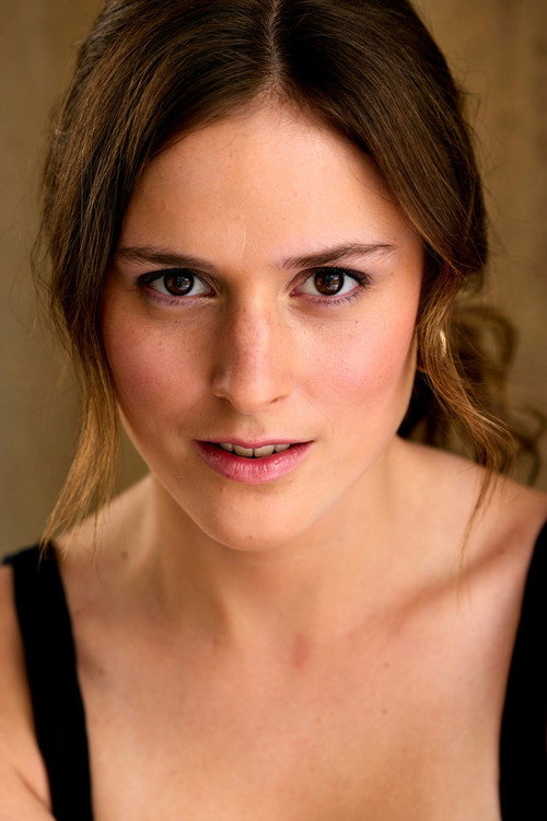 Photo of Ashlee Juergens, Acting