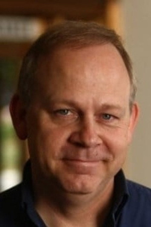 Photo of Andy Forrest, Acting