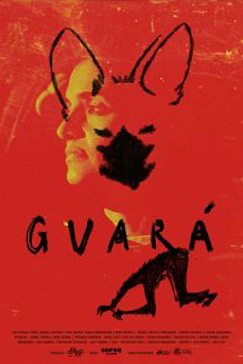 Movie poster for Guará (2018)