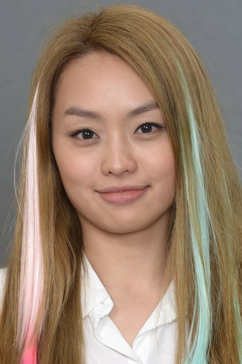 Photo of Emily Wong Go-Wai, Acting