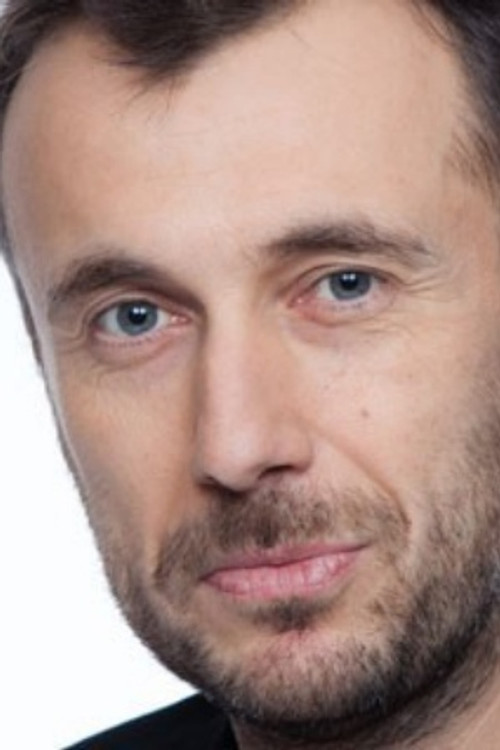 Photo of Guillaume Lemans, Writing